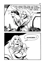 Contes Malicieux #44 : Le monstre du Loch-Fess : page 89