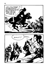 Contes Malicieux #44 : Le monstre du Loch-Fess : page 90