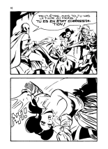 Contes Malicieux #44 : Le monstre du Loch-Fess : page 92