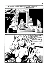 Contes Malicieux #44 : Le monstre du Loch-Fess : page 95
