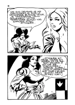 Contes Malicieux #44 : Le monstre du Loch-Fess : page 96