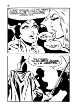 Contes Malicieux #44 : Le monstre du Loch-Fess : page 98