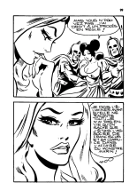 Contes Malicieux #44 : Le monstre du Loch-Fess : page 99