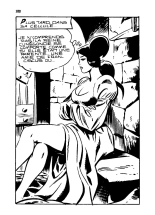 Contes Malicieux #44 : Le monstre du Loch-Fess : page 100
