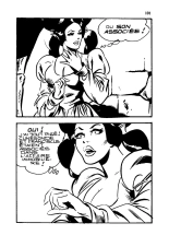 Contes Malicieux #44 : Le monstre du Loch-Fess : page 101