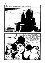 Contes Malicieux #44 : Le monstre du Loch-Fess : page 102