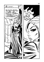 Contes Malicieux #44 : Le monstre du Loch-Fess : page 103