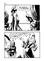 Contes Malicieux #44 : Le monstre du Loch-Fess : page 104