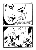 Contes Malicieux #44 : Le monstre du Loch-Fess : page 105