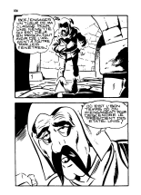 Contes Malicieux #44 : Le monstre du Loch-Fess : page 106