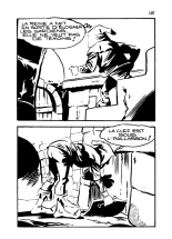 Contes Malicieux #44 : Le monstre du Loch-Fess : page 107