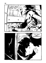 Contes Malicieux #44 : Le monstre du Loch-Fess : page 108