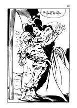 Contes Malicieux #44 : Le monstre du Loch-Fess : page 109