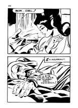 Contes Malicieux #44 : Le monstre du Loch-Fess : page 110