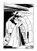 Contes Malicieux #44 : Le monstre du Loch-Fess : page 112