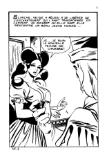Contes Malicieux #47 : Le p'tit prépuce : page 5
