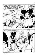 Contes Malicieux #47 : Le p'tit prépuce : page 7