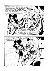 Contes Malicieux #47 : Le p'tit prépuce : page 8