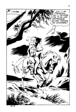 Contes Malicieux #47 : Le p'tit prépuce : page 9