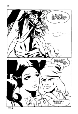 Contes Malicieux #47 : Le p'tit prépuce : page 10