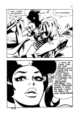 Contes Malicieux #47 : Le p'tit prépuce : page 11