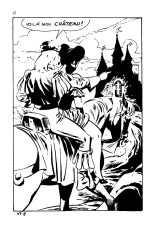 Contes Malicieux #47 : Le p'tit prépuce : page 12