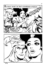 Contes Malicieux #47 : Le p'tit prépuce : page 13