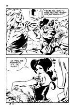 Contes Malicieux #47 : Le p'tit prépuce : page 14