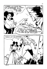 Contes Malicieux #47 : Le p'tit prépuce : page 15