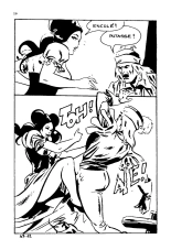 Contes Malicieux #47 : Le p'tit prépuce : page 16