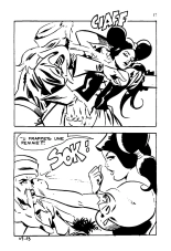 Contes Malicieux #47 : Le p'tit prépuce : page 17