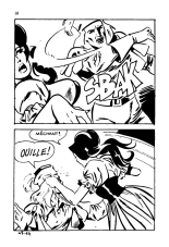 Contes Malicieux #47 : Le p'tit prépuce : page 18