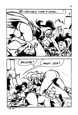 Contes Malicieux #47 : Le p'tit prépuce : page 19