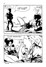 Contes Malicieux #47 : Le p'tit prépuce : page 22
