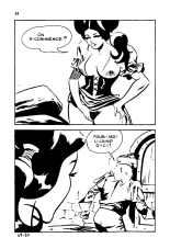 Contes Malicieux #47 : Le p'tit prépuce : page 24