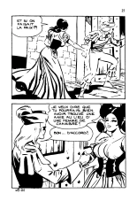 Contes Malicieux #47 : Le p'tit prépuce : page 25
