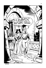 Contes Malicieux #47 : Le p'tit prépuce : page 27