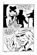 Contes Malicieux #47 : Le p'tit prépuce : page 28