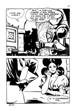 Contes Malicieux #47 : Le p'tit prépuce : page 29