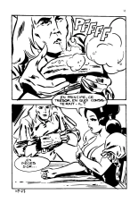 Contes Malicieux #47 : Le p'tit prépuce : page 31