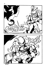 Contes Malicieux #47 : Le p'tit prépuce : page 32