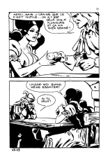 Contes Malicieux #47 : Le p'tit prépuce : page 33