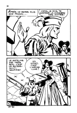 Contes Malicieux #47 : Le p'tit prépuce : page 34