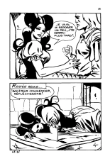 Contes Malicieux #47 : Le p'tit prépuce : page 35