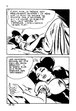 Contes Malicieux #47 : Le p'tit prépuce : page 36