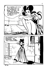 Contes Malicieux #47 : Le p'tit prépuce : page 37
