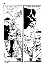 Contes Malicieux #47 : Le p'tit prépuce : page 38