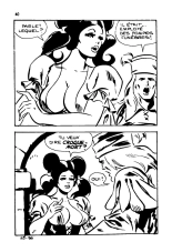 Contes Malicieux #47 : Le p'tit prépuce : page 40