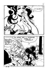 Contes Malicieux #47 : Le p'tit prépuce : page 41