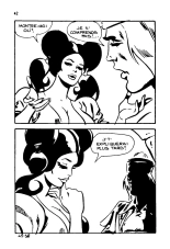 Contes Malicieux #47 : Le p'tit prépuce : page 42